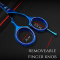 Hair Scissors 5.5 Inch - Blue