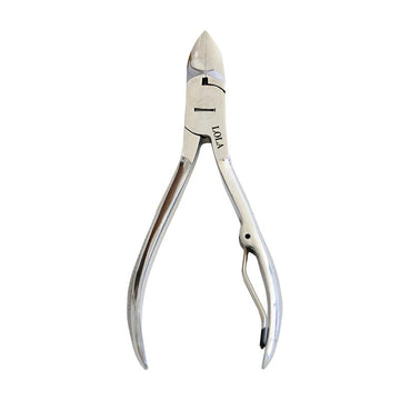 LOLA Barrel Spring Nail Clipper
