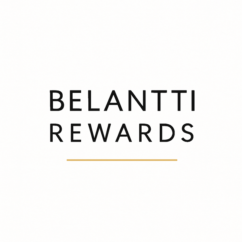 Belantti Rewards