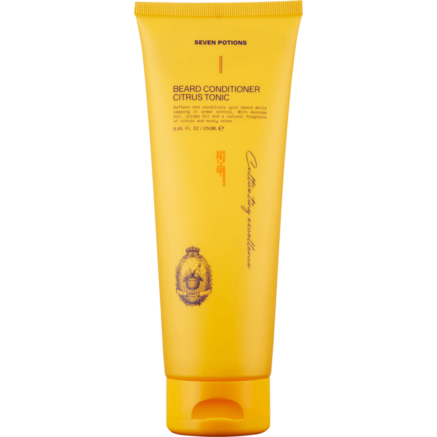 Seven Potions Beard Conditioner