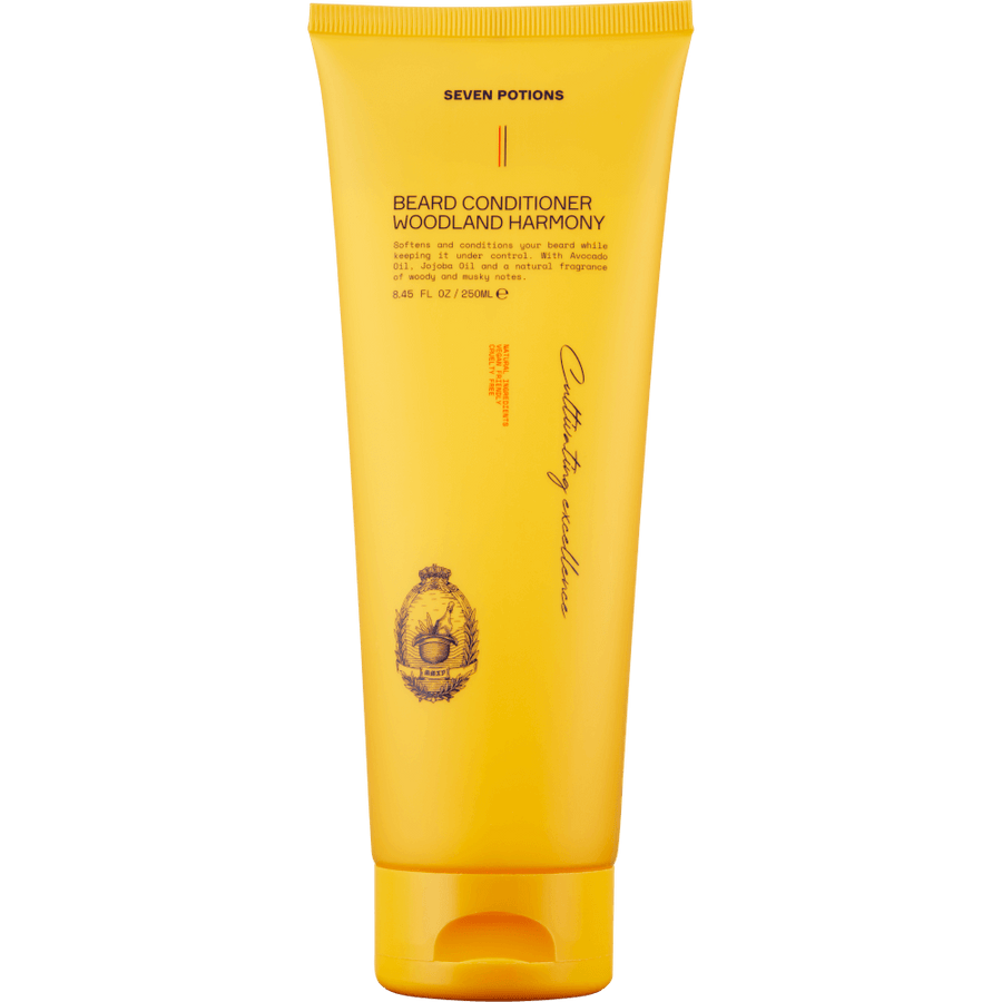Seven Potions Beard Conditioner