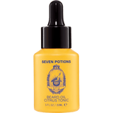 Seven Potions Beard Oil