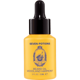Seven Potions Beard Oil