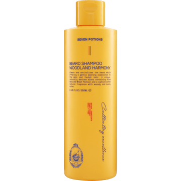 Beard Shampoo