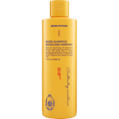 Beard Shampoo