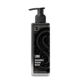 Radiance Beard Wash 240ml