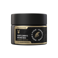 The Beard Struggle Clear Moustache Wax 30g