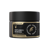 The Beard Struggle Clear Moustache Wax 30g