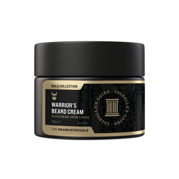 The Beard Struggle Beard Cream Anti-Dryness 100ml