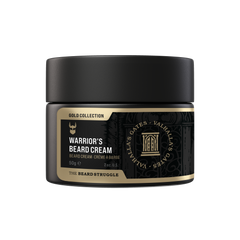 The Beard Struggle Beard Cream Anti-Dryness 100ml