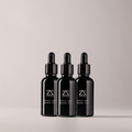 Black Oud Beard Oil ZOUSZ