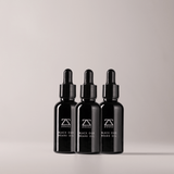 Black Oud Beard Oil ZOUSZ