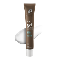 The Mane Event Beard Oil & Serum - Growth & Conditioning