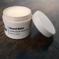 Baldape Parlour Beard Balm Natural Conditioning