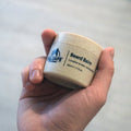 Baldape Parlour Beard Balm Natural Conditioning