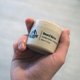 Baldape Parlour Beard Balm Natural Conditioning