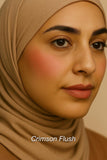 BeePro Creamy Blush Stick with Built-In Brush 7g