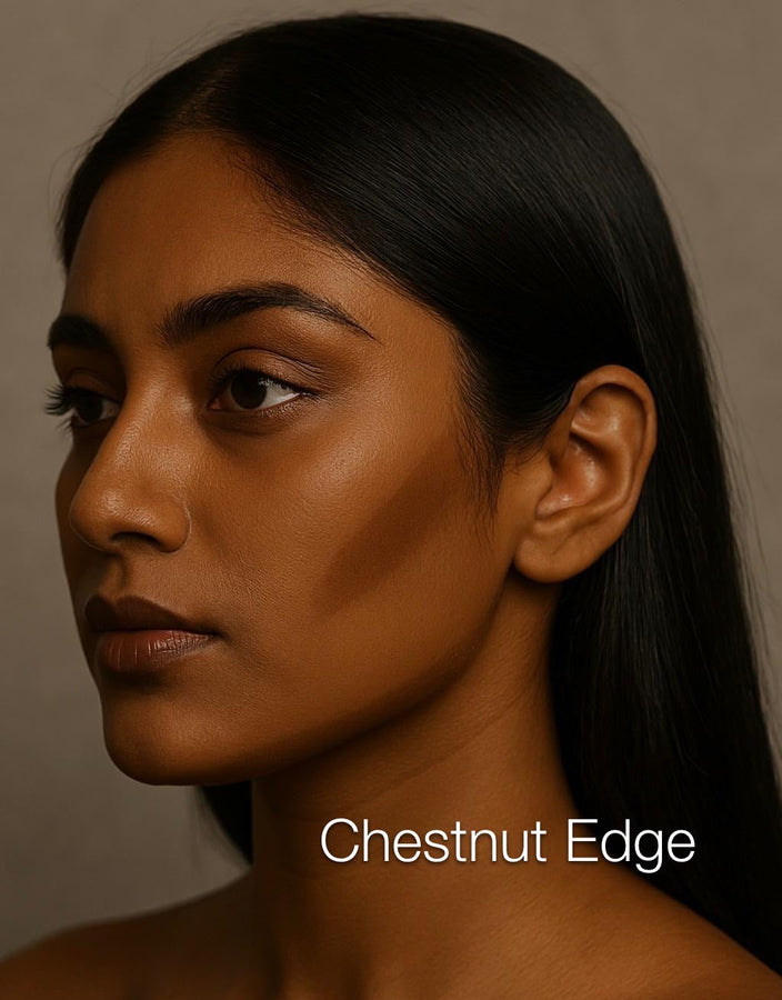 BeePro Creamy Contour Stick with Built-In Brush