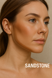 BeePro Creamy Contour Stick with Built-In Brush