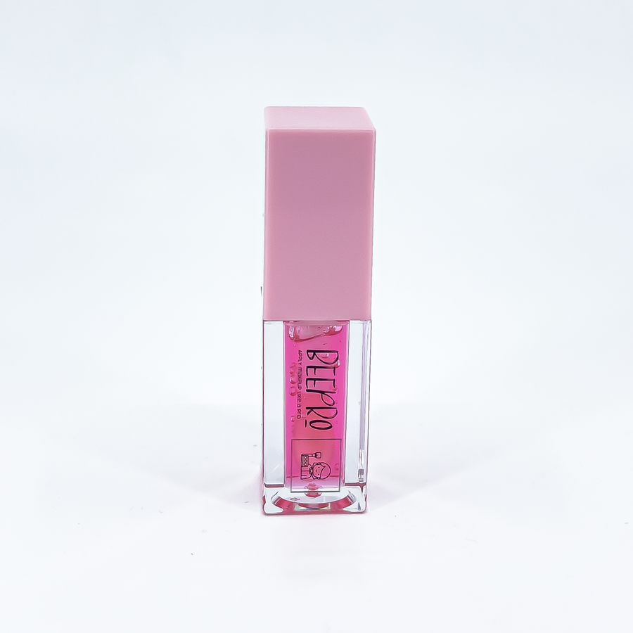 BeePro Cosmetics Gloss Drip Tinted Lip Gloss
