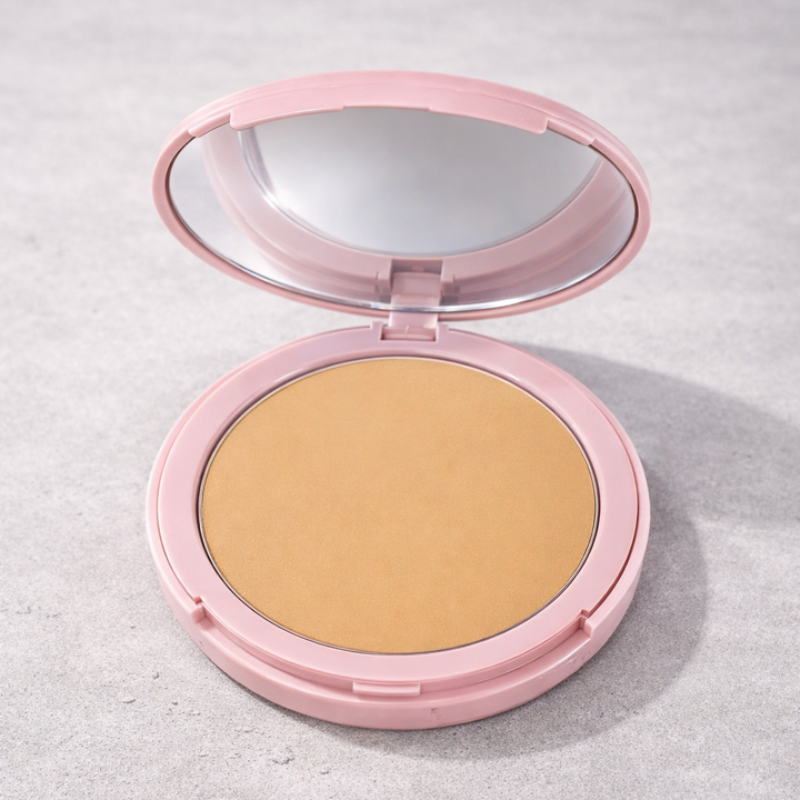 BeePro Cosmetics Pro Luxe Face Powder
