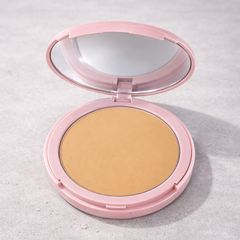 BeePro Cosmetics Pro Luxe Face Powder