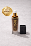 BeePro Cosmetics Pure Matte Liquid Coverage Foundation 30ml