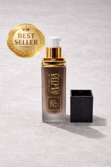 BeePro Cosmetics Pure Matte Liquid Coverage Foundation 30ml