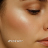 BeePro Self-Setting Creamy Highlighter Stick with Built-In Brush
