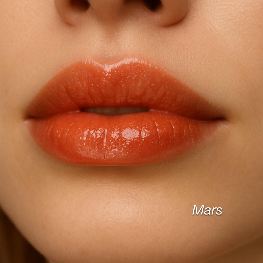 BeePro Cosmetics Gloss Drip Tinted Lip Gloss