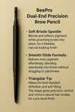 BeePro ProBrow Precision Sculpting Eyebrow Pencil