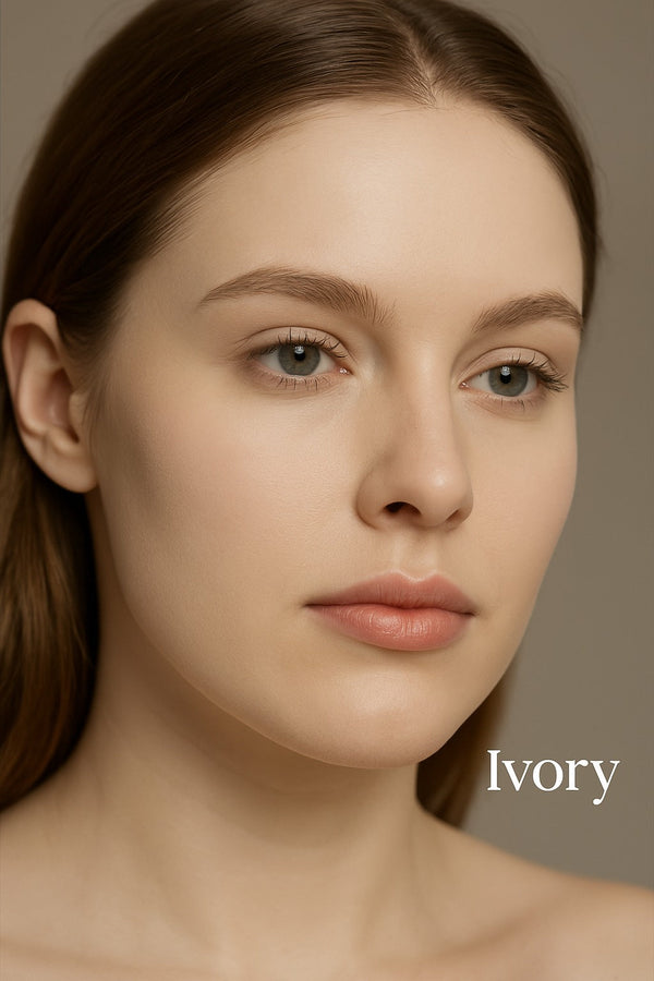 BeePro Cosmetics Pro Luxe Face Powder