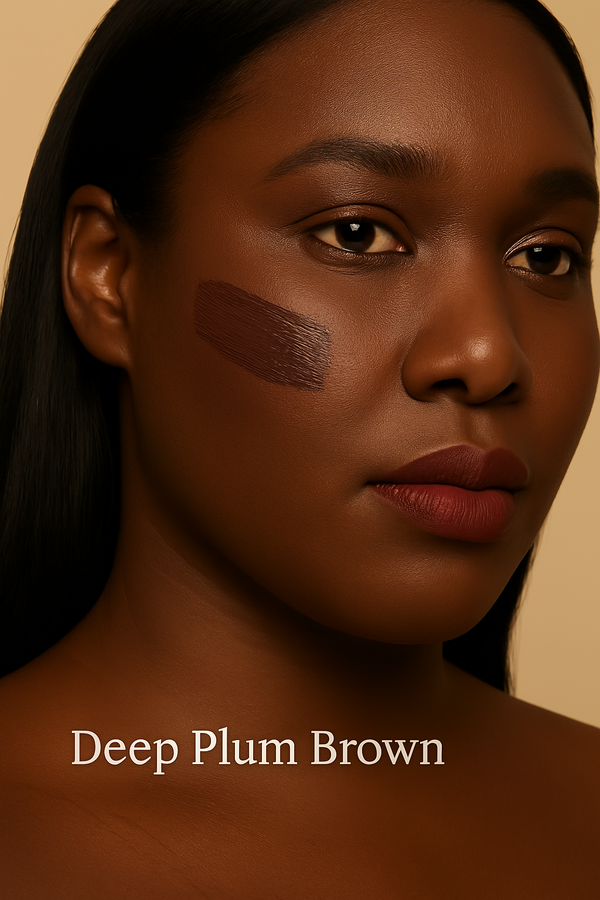 BeePro Cosmetics Pure Matte Liquid Coverage Foundation 30ml