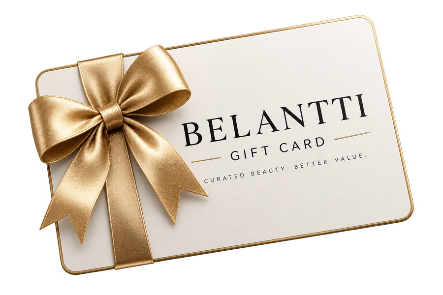 Belantti Digital Gift Card