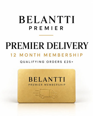 Belantti Premier Delivery – 12-Month UK Delivery Membership