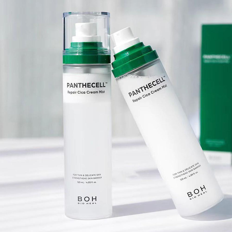 BIOHEAL BOH Panthecell Cica Cream Mist 120ml