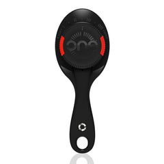 ONE Brush Adjustable Bristle Strength Hairbrush