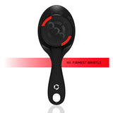 ONE Brush Adjustable Bristle Strength Hairbrush