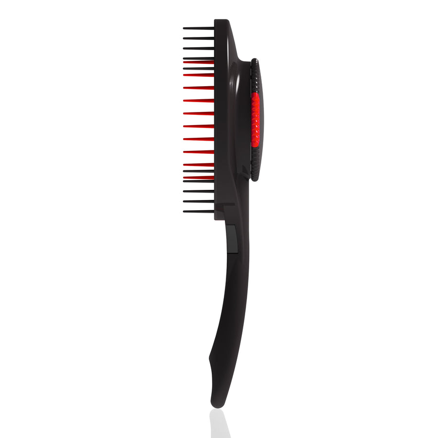 ONE Brush Adjustable Bristle Strength Hairbrush