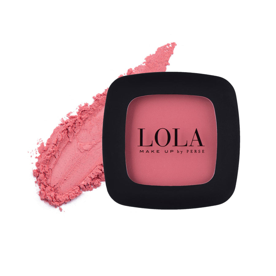 LOLA Luxe Velvet Blusher