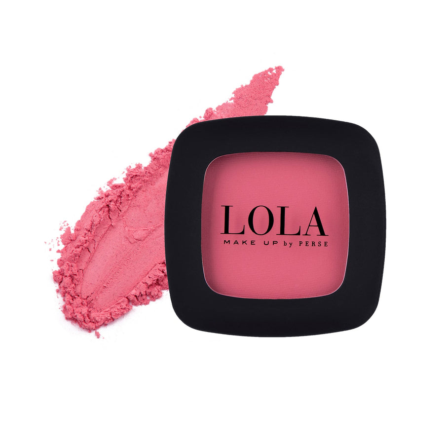 LOLA Luxe Velvet Blusher