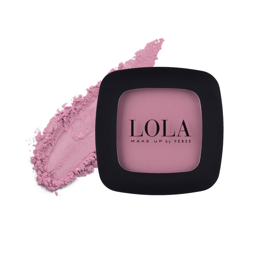 LOLA Luxe Velvet Blusher
