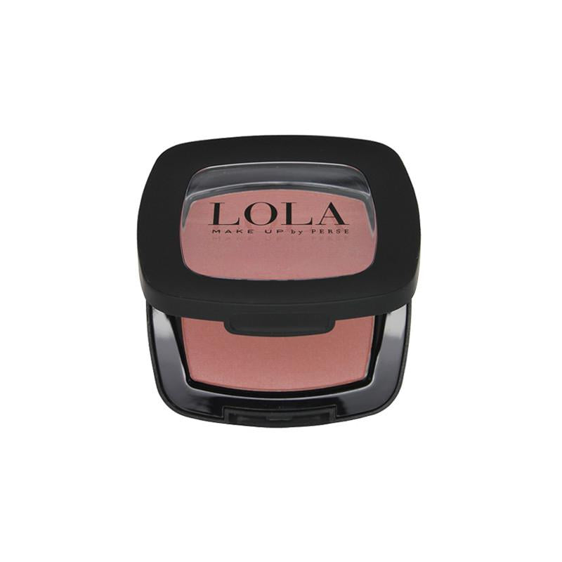 LOLA Luxe Velvet Blusher