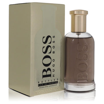 Hugo Boss Boss No. 6 Eau de Parfum 100ml