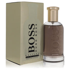 Hugo Boss Boss No. 6 Eau de Parfum 100ml