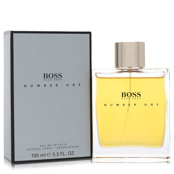 Hugo Boss Boss No. 1 Eau de Toilette 100ml