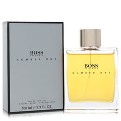Hugo Boss Boss No. 1 Eau de Toilette 100ml