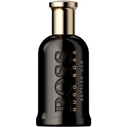Hugo Boss Bottled Oud Eau de Parfum 100ml