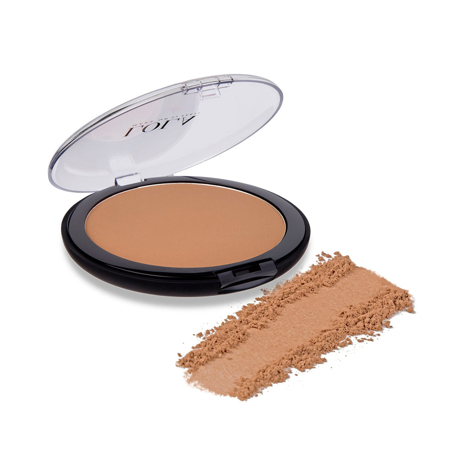 LOLA Face & Body Bronzer SPF15