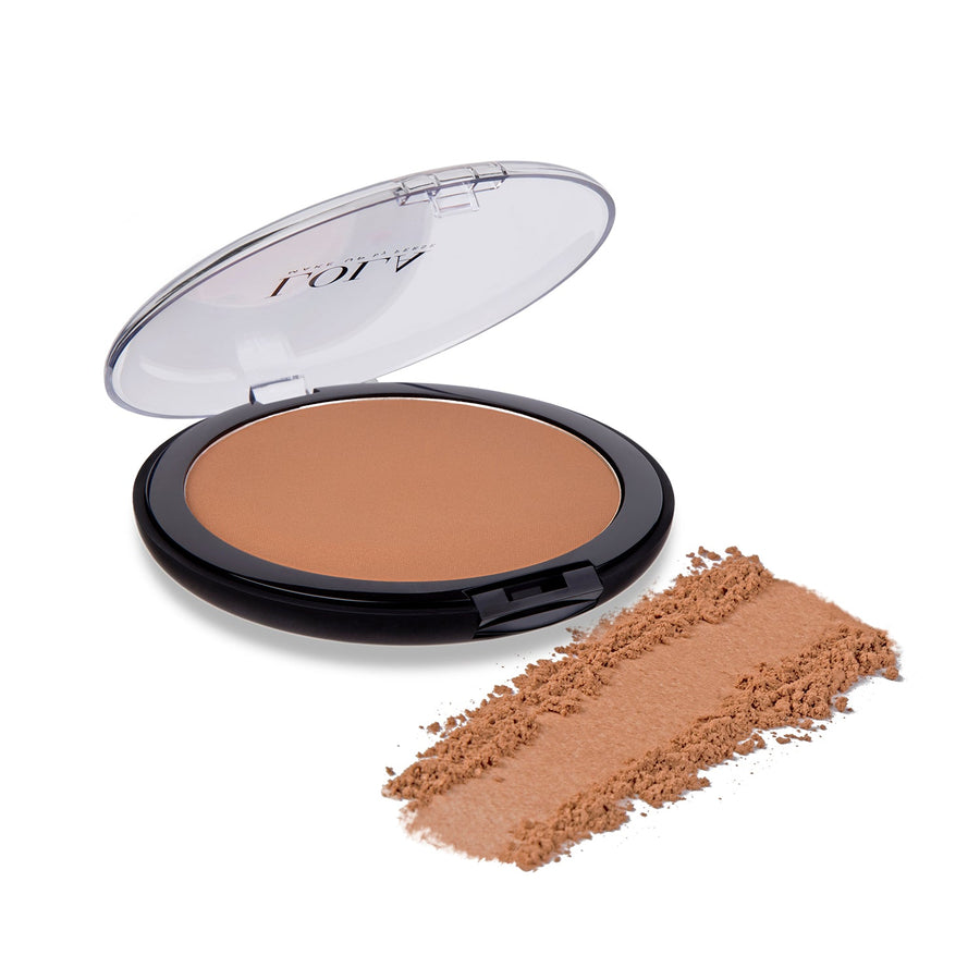 LOLA Face & Body Bronzer SPF15